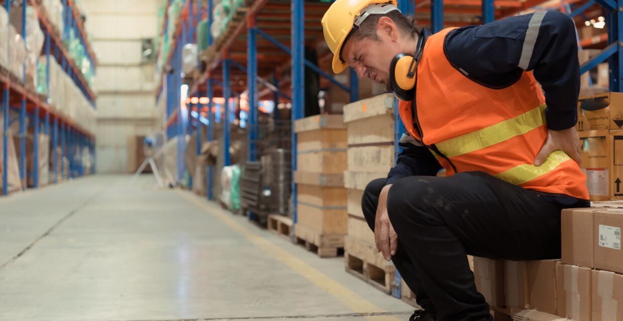 Manual Handling Injury Claims Waldrons Solicitors